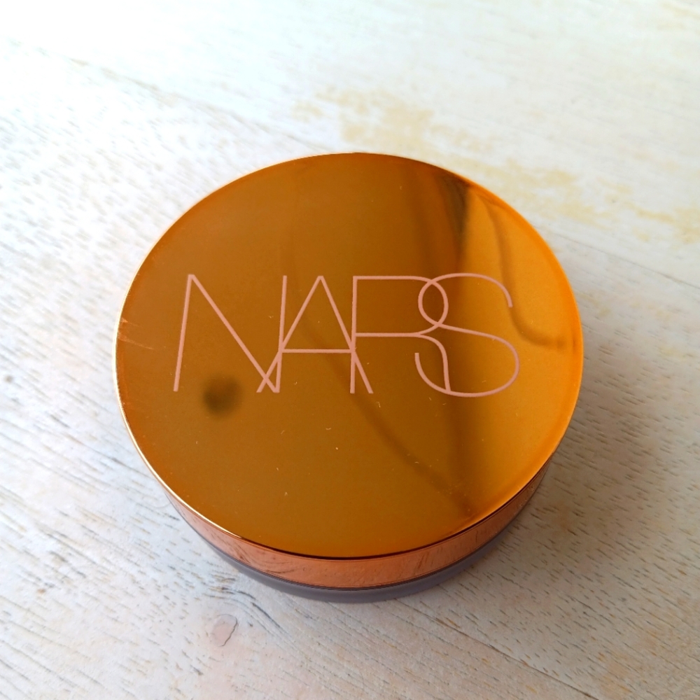 Nars Bronzing Cream- 03 Laguna